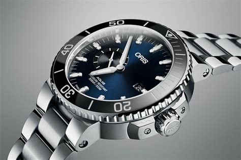 oris watches wiki|oris watch aquis.